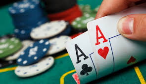 Poker