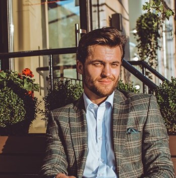 Tomasz Nowak